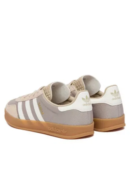 Adidas Sportcipők Gazelle Indoor bézs