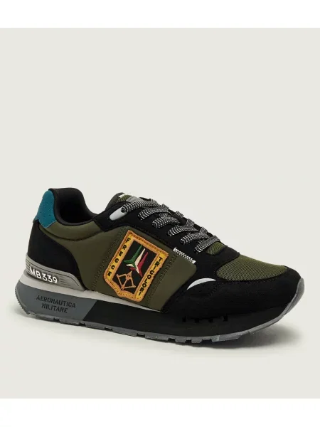 Aeronautica Militare Sneakers