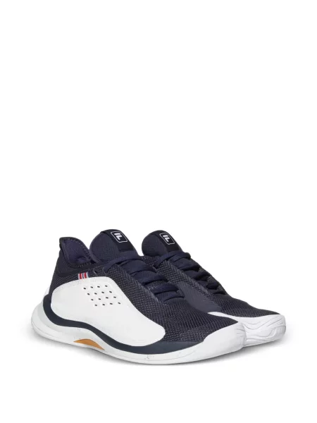Sneakerși Fila albastru