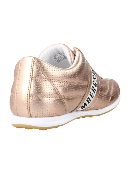 Pantofi Bikkembergs roz