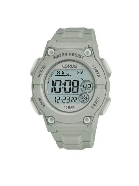 Pολόι Lorus μπεζ