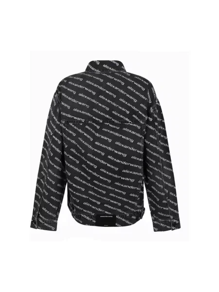 Kurtka Alexander Wang szara