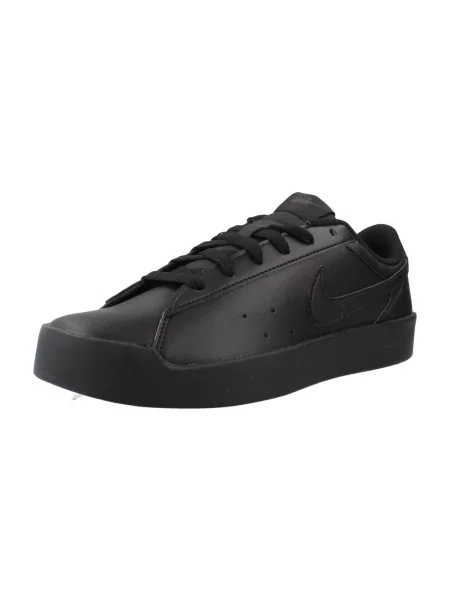 Tenisky Nike čierna