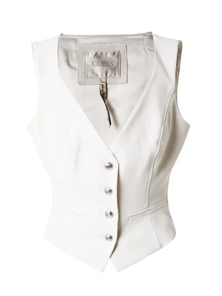 GUESS VestÄ� de costum MATEA deschis gri