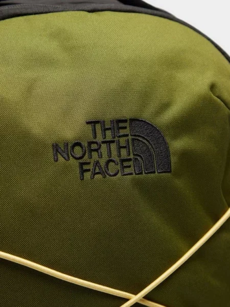 THE NORTH FACE Batoh JESTER khaki černá