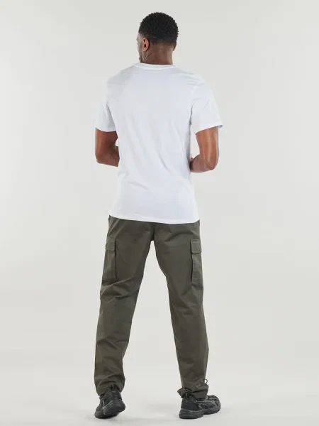 Tricou Quiksilver alb