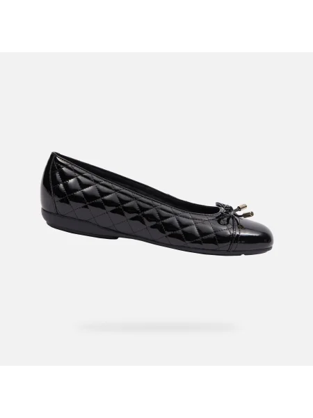 Balerini Geox negru