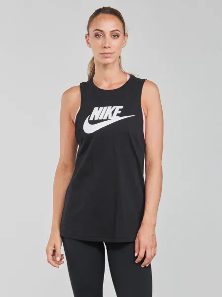 Tricou Nike negru