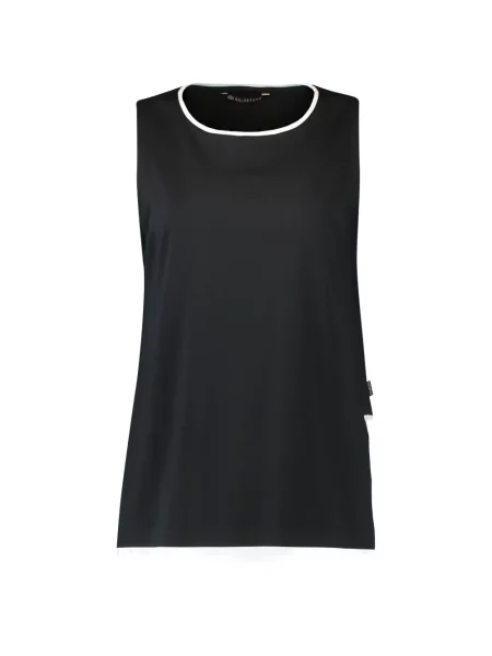 Top Goldbergh negru