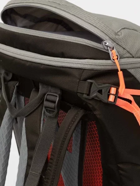 Salewa hátizsák Alp Trainer szürke