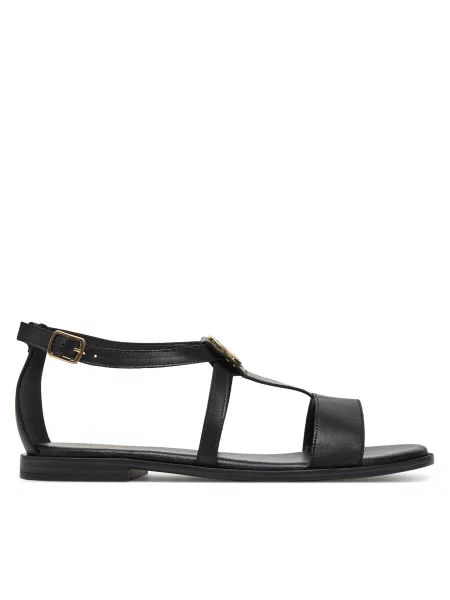 Босоножки Beverly Hills Polo Club черные