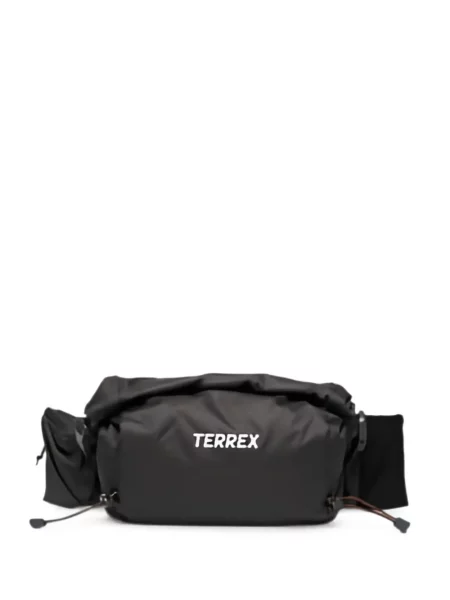 Препасан маратонки Adidas Terrex бяло