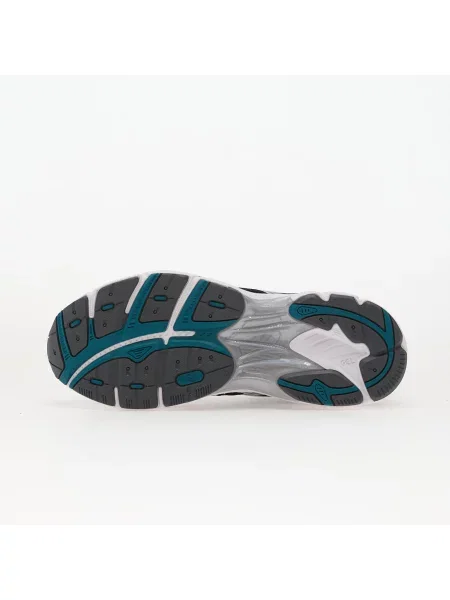 Sneakers Asics Black/ Dioptase EUR 44 negru