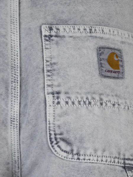 Τζιν Carhartt Wip γκρι