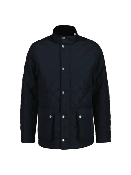 GANT Přechodná bunda Classic' černá