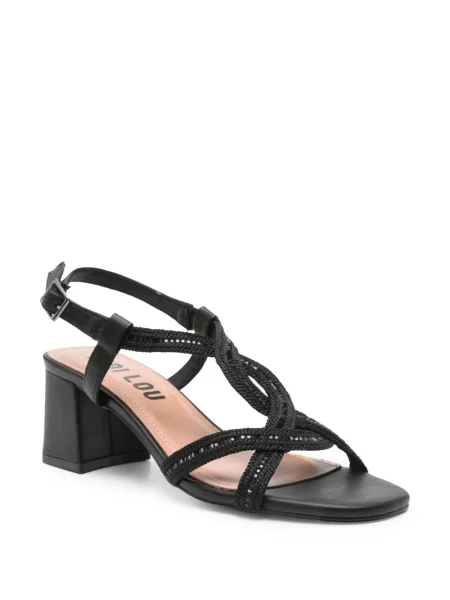 Sandale Bibi Lou negru