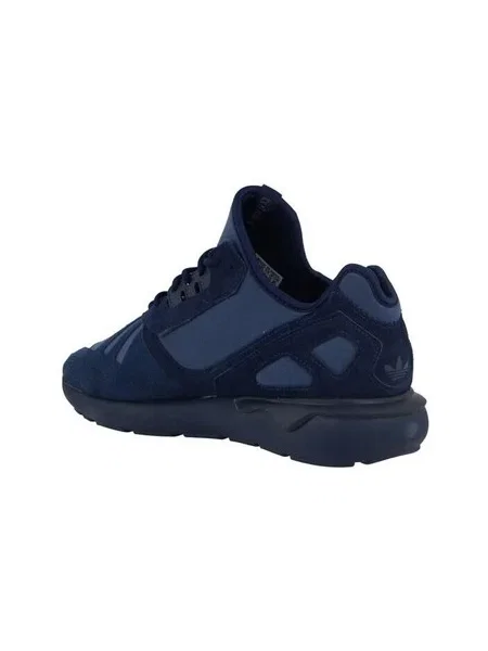 Pantofi Adidas albastru