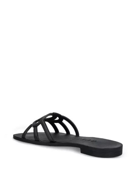 Sandale Guess negru