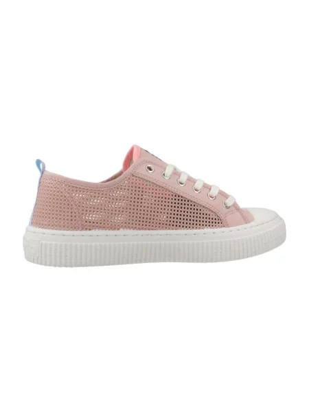 Pantofi Victoria roz