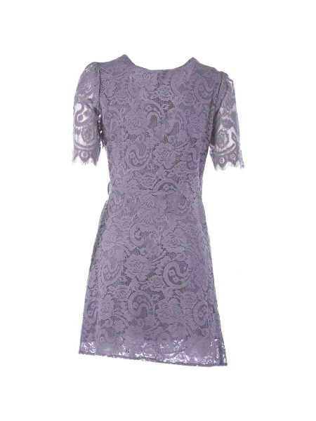 Rochie Il The Delle 5 violet
