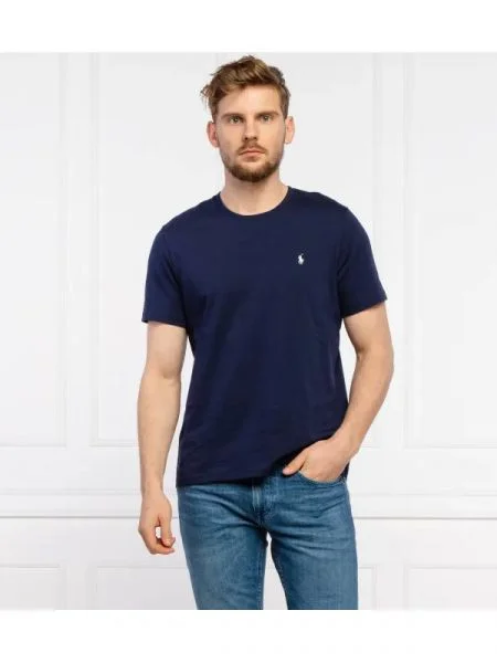 POLO RALPH LAUREN póló kék