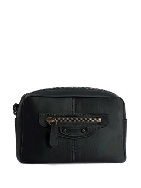Torba Balenciaga crna