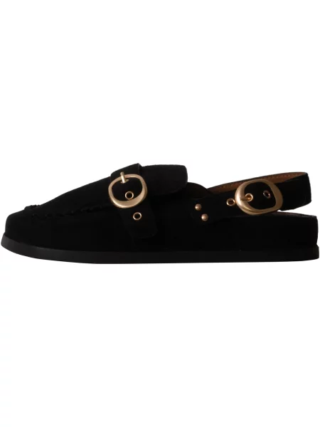 Pantofi Joia negru
