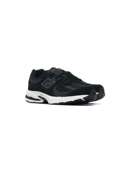 Tenisky New Balance čierna