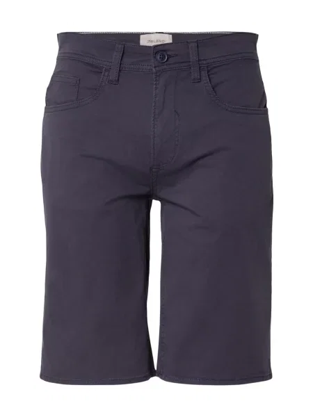 BLEND Pantaloni BHMORGAN noapte albastru