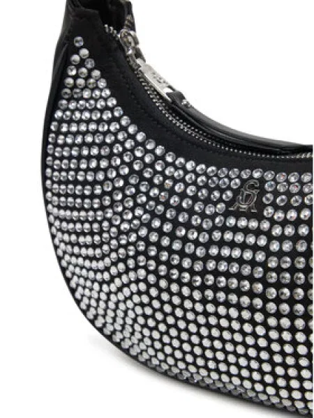 Steve Madden Kabelka Bwand-R černá