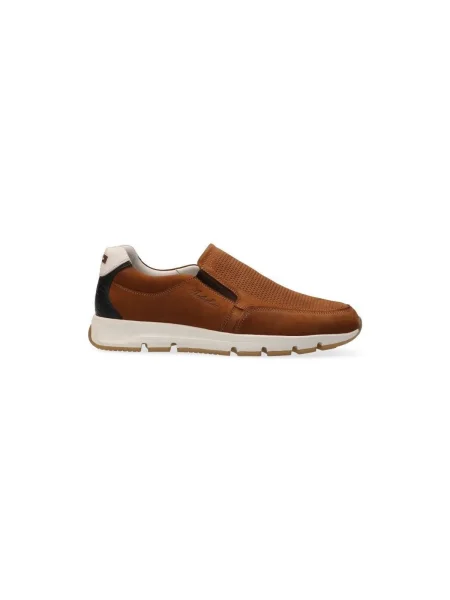 Tenisky Australian hnedá