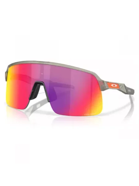 Oakley Sutro Lite matt tinta/prizm közúti napszemüveg. Méret: OS szürke