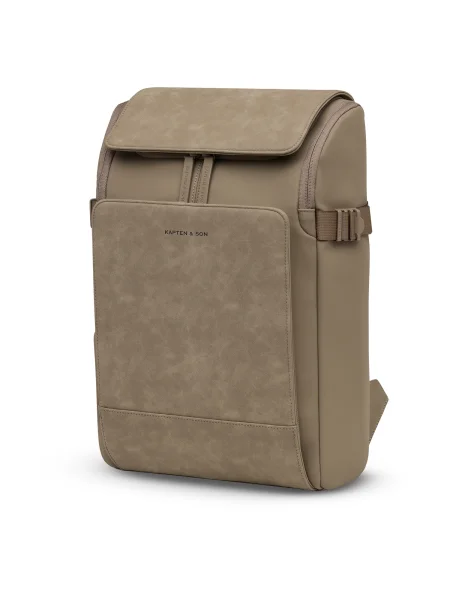Kapten & Son Rucsac Bali ombră