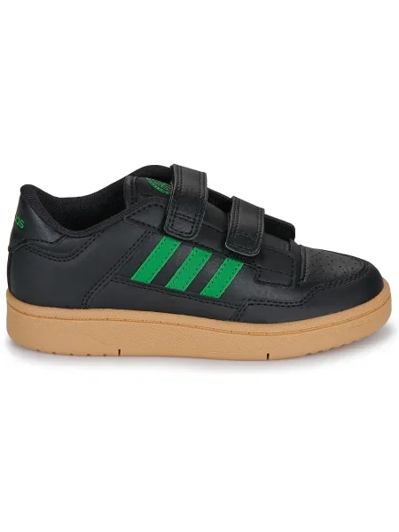 Pantofi copii Adidas negru