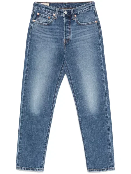 Blugi Levi's® albastru