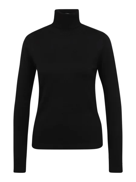 Soft Rebels Pulover Marla' negru