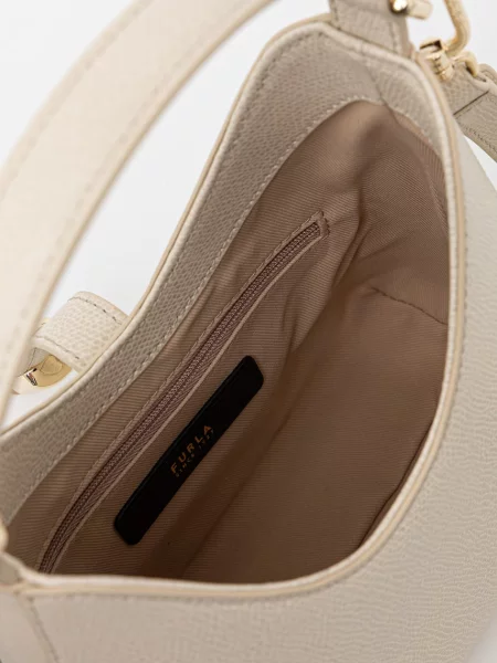 Furla сумка крос-боді шкіряна