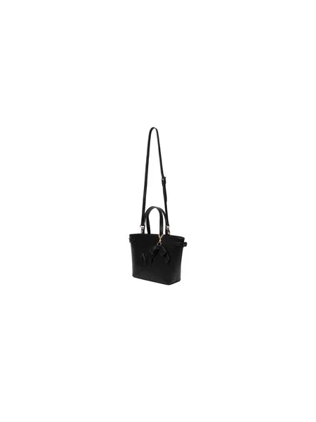 Kabelka Nine West čierna