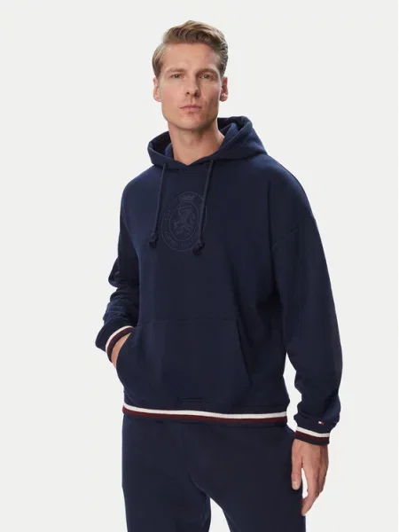 Mikina Tommy Hilfiger