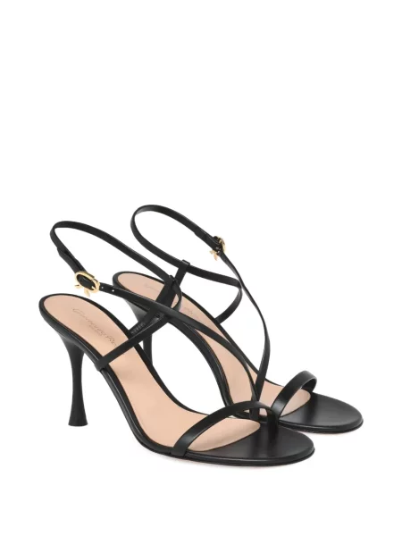 Sandale Gianvito Rossi negru