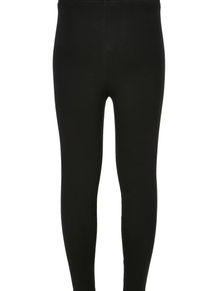 Urban Classics Leggings negru