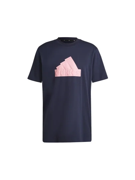 Tricou Adidas albastru