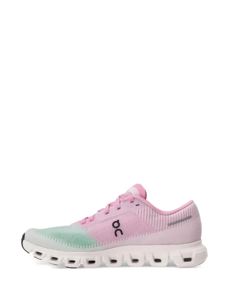 Sneakerși On-running alergare roz