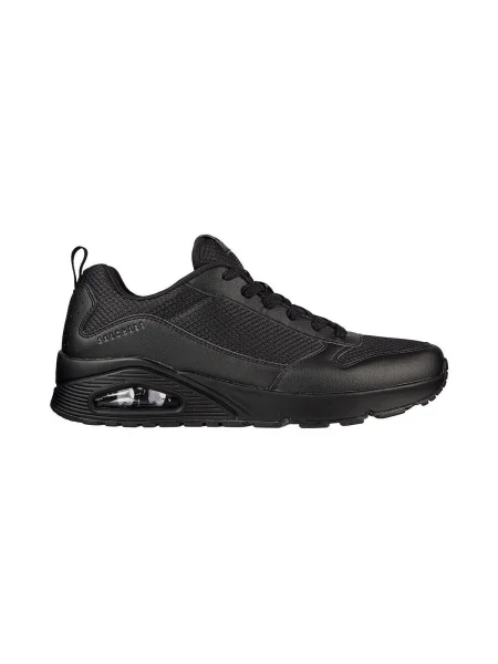 Pantofi Skechers negru