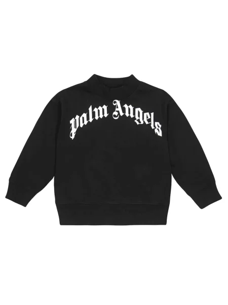 Φούτερ Palm Angels μαύρο
