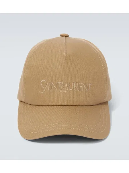 Șapcă Saint Laurent de in bej