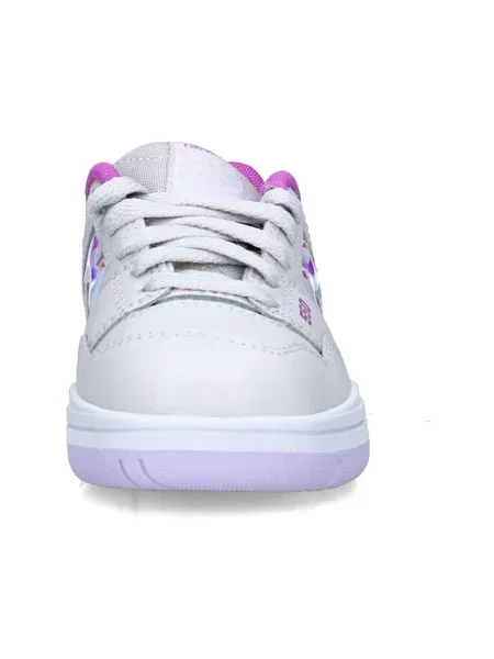 Tenisky New Balance sivá