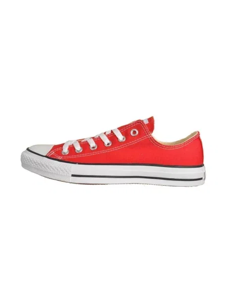 Tenisky Converse červená