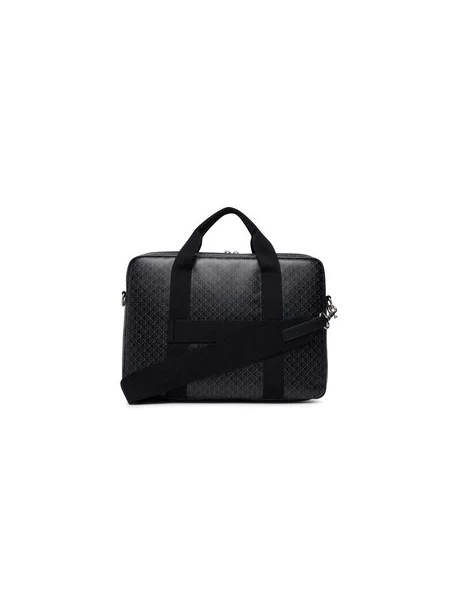 Taška na notebook Calvin Klein černá
