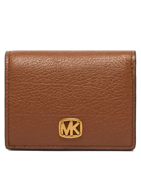 Portfel MICHAEL Michael Kors brązowy